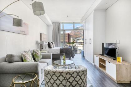 Backup-Power Mountain View Trendy Apartment - image 2