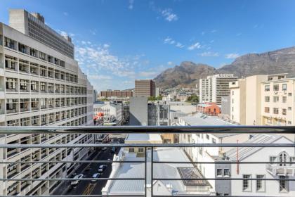 Backup-Power Mountain View Trendy Apartment - image 20