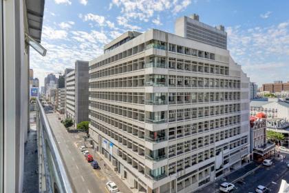 Backup-Power Mountain View Trendy Apartment - image 21