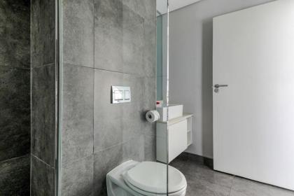 Backup-Power Mountain View Trendy Apartment - image 24