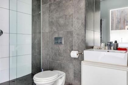 Backup-Power Mountain View Trendy Apartment - image 25