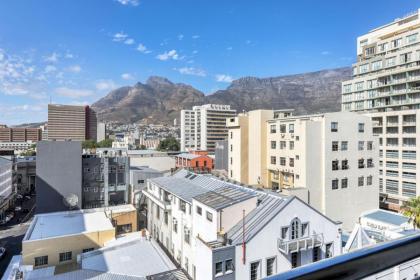 Backup-Power Mountain View Trendy Apartment - image 3