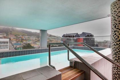 Backup-Power Mountain View Trendy Apartment - image 4