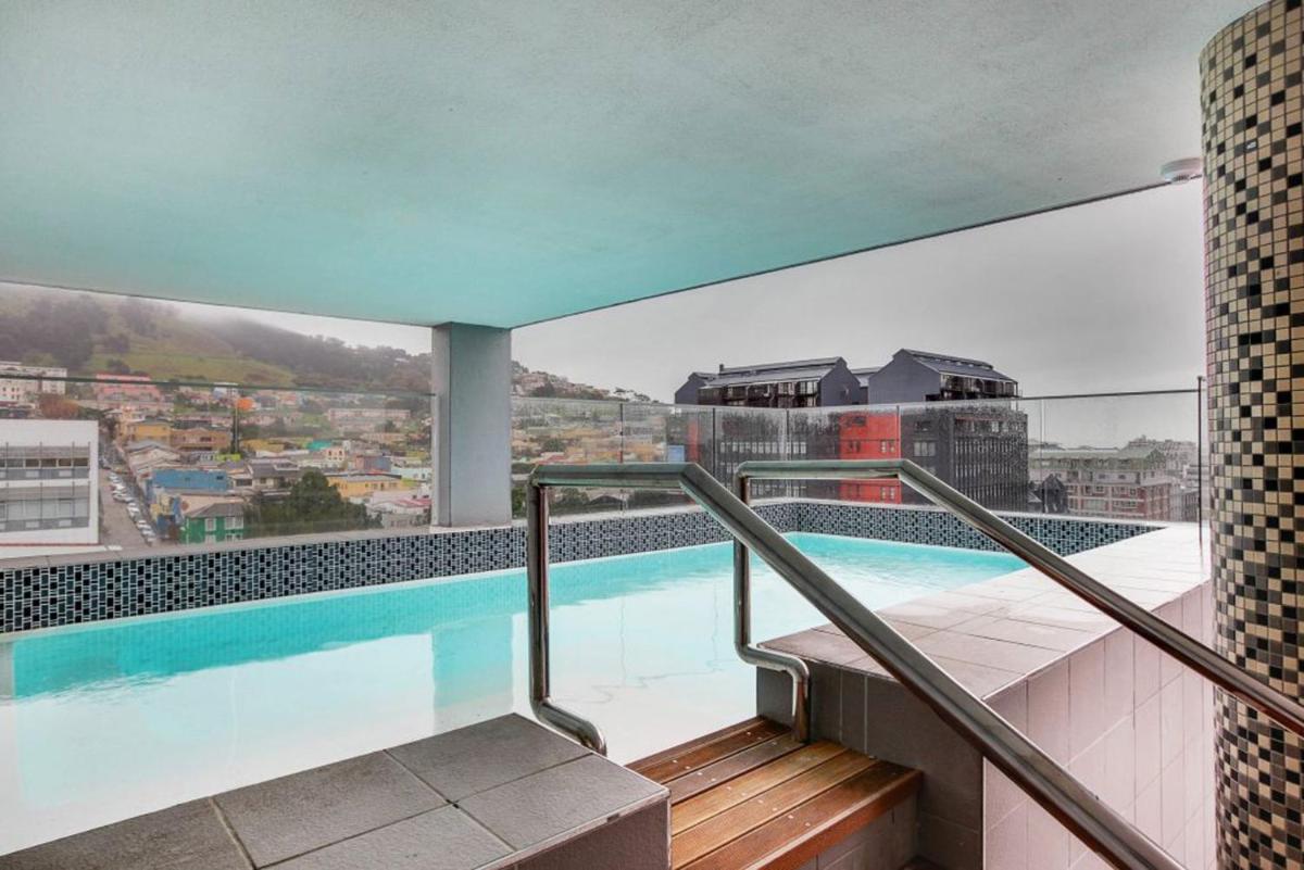 Backup-Power Mountain View Trendy Apartment - image 4