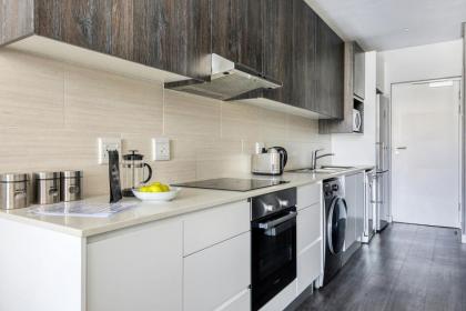 Backup-Power Mountain View Trendy Apartment - image 6