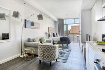 Backup-Power Mountain View Trendy Apartment - image 9