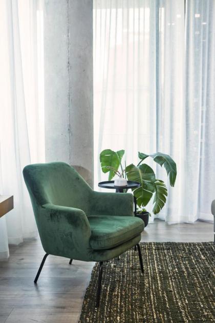 The Signature luxury apartment - image 16