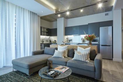 The Signature luxury apartment - image 29