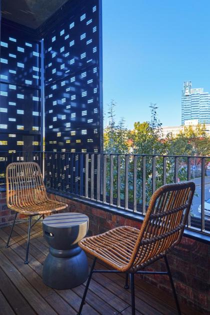 The Signature luxury apartment - image 30