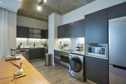 The Signature luxury apartment - image 8