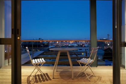 De Waterkant Great views with pool no loadshedding - image 22