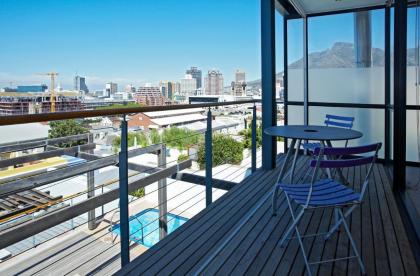 De Waterkant Great views with pool no loadshedding - image 30