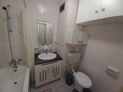 Cozy Strand Beach Getaway - Studio Apartment - image 12
