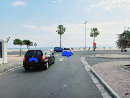 Cozy Strand Beach Getaway - Studio Apartment - image 27