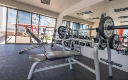 The Icon 1 Bedroom apartment in Cape Town Foreshore (1102) - image 21