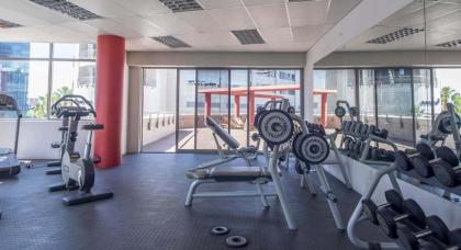 The Icon 1 Bedroom apartment in Cape Town Foreshore (1102) - image 24
