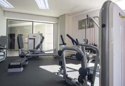 The Icon 1 Bedroom apartment in Cape Town Foreshore (1102) - image 27