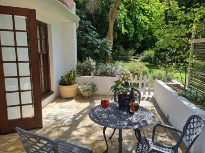 Schuilhoek Garden Terraces - image 27