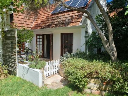 Schuilhoek Garden Terraces - image 28
