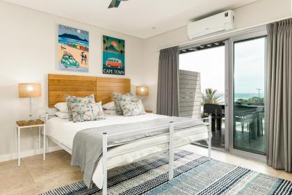 Beach Views -Camps Bay Village - image 22