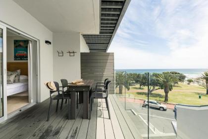 Beach Views -Camps Bay Village - image 23
