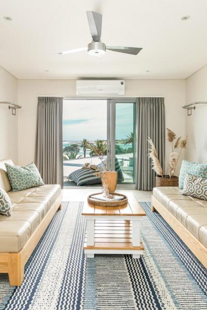 Beach Views -Camps Bay Village - image 26