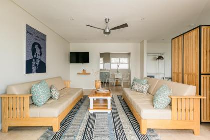 Beach Views -Camps Bay Village - image 27