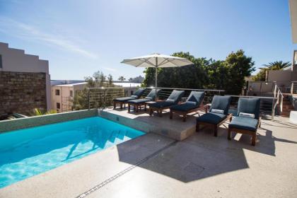 Beach Views -Camps Bay Village - image 29