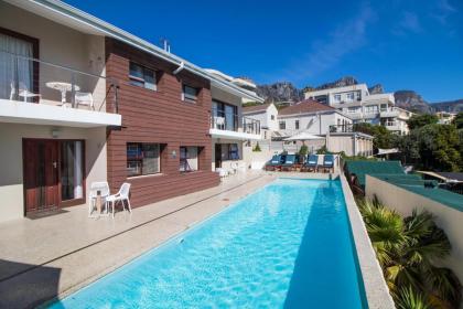 Beach Views -Camps Bay Village - image 30