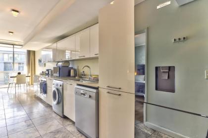 Harbour Bridge 1 Bedroom in Waterfront Precinct - image 21