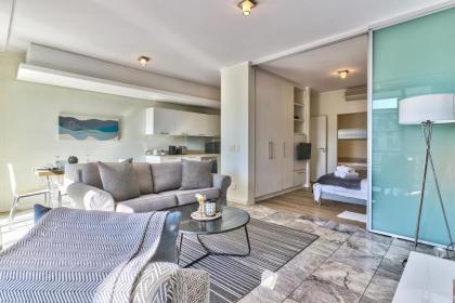 Harbour Bridge 1 Bedroom in Waterfront Precinct - image 22