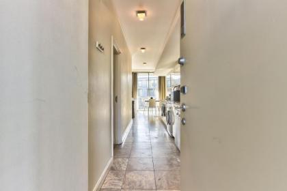 Harbour Bridge 1 Bedroom in Waterfront Precinct - image 23