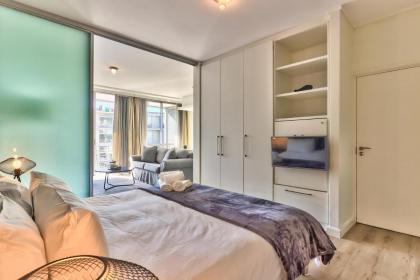 Harbour Bridge 1 Bedroom in Waterfront Precinct - image 25