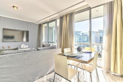 Harbour Bridge 1 Bedroom in Waterfront Precinct - image 26