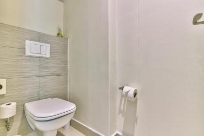 Harbour Bridge 1 Bedroom in Waterfront Precinct - image 29