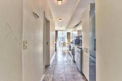 Harbour Bridge 1 Bedroom in Waterfront Precinct - image 3