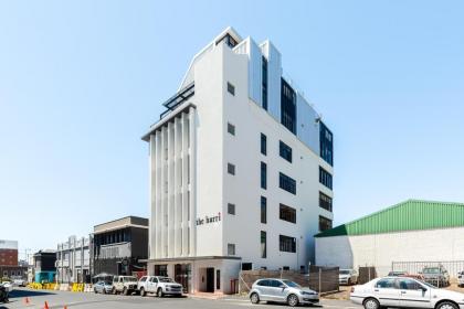 The Harri Luxury Apartments - image 21