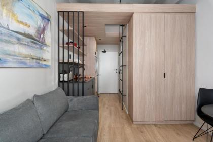 The Harri Luxury Apartments - image 23
