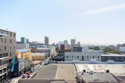 The Harri Luxury Apartments - image 25