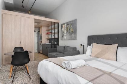 The Harri Luxury Apartments - image 26