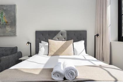 The Harri Luxury Apartments - image 27