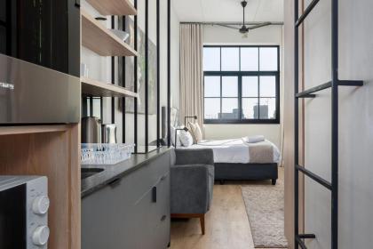 The Harri Luxury Apartments - image 28