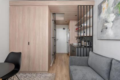 The Harri Luxury Apartments - image 29