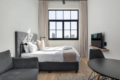 The Harri Luxury Apartments - image 30