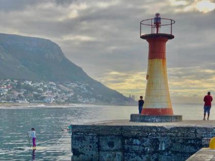 Kalk Bay Cottage - image 8