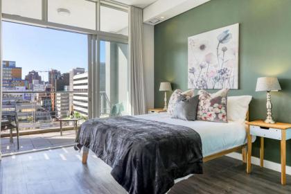 Apartment in Cape Town 