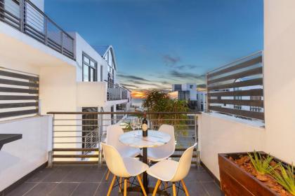 Apartment in Cape Town 