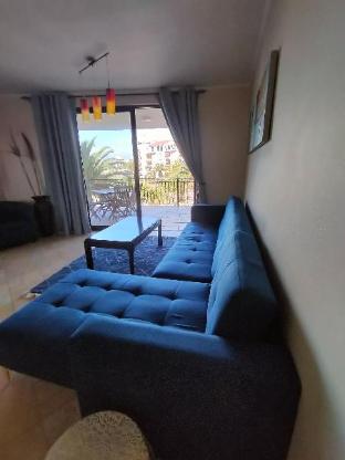 La Palmera - The Island Club - main image