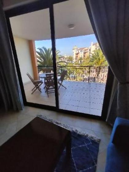 La Palmera - The Island Club - image 2
