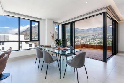 360 Views of Cape Town - Mandela Rhodes Penthouse - image 21